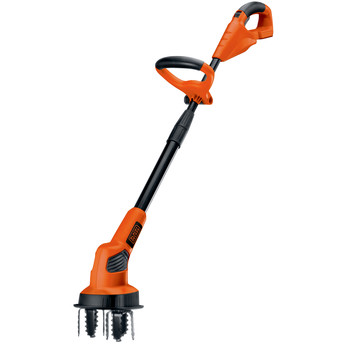GARDENING TOOLS | Black & Decker 20V MAX Lithium-Ion Cordless Garden Cultivator (Tool Only) - LGC120B