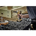 Impact Wrenches | Factory Reconditioned Dewalt DCF911BR 20V MAX Brushless Lithium-Ion 1/2 in. Cordless Impact Wrench with Hog Ring Anvil (Tool Only) image number 3