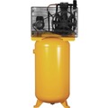 Stationary Air Compressors | Dewalt DXCMV5048055 5 HP 80 Gallon 2-Stage Stationary Corded Air Compressor image number 3
