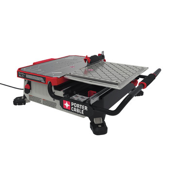 Porter-Cable 7 in. Table Top Wet Tile Saw - PCE980