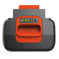  | Black & Decker LBX2540 40V MAX 2.5 Ah Lithium-Ion Battery image number 2