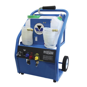 AIR CONDITIONING EQUIPMENT | Mastercool 110V Mastercleanse Flush Machine - 69900