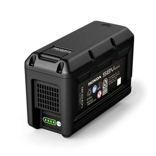Batteries | Honda DP50120CBNA 58V 12 Ah Lithium-Ion Battery image number 0