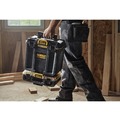 Tool Chests | Dewalt DWST08035 ToughSystem 2.0 Deep Compact Toolbox image number 12