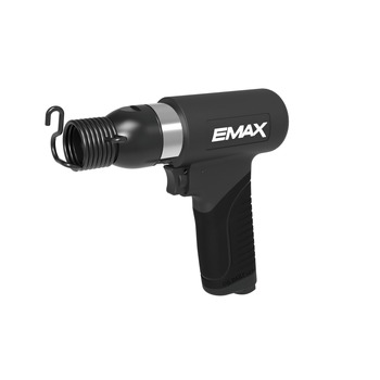 PRODUCTS | AirBase Industrial Composite Vibration Dampening Air Hammer - EATHM80S1P