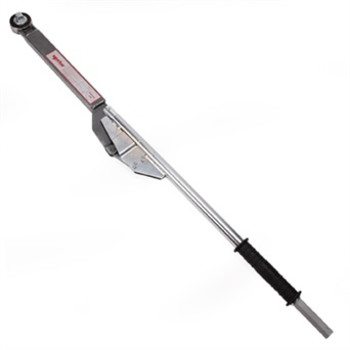 Norbar 3/4 in. Drive 150 - 600 ft-lbs. Break Back Torque Wrench - 12007