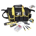 Hand Tool Sets | Great Neck 21044 Essentials Around the House Tool Kit image number 0
