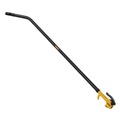 Blowguns | Dewalt DXCM035-0060 1/4 in. Lever Style Blow Gun with 2 ft. to 4 ft. Extension image number 3