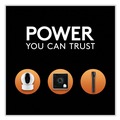 Customer Appreciation Sale! Save up to $60 on Select Tools | Duracell DL123AB4PK 3V 123 Specialty High-Power Lithium Batteries (4/Pack) image number 4
