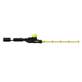Hedge Trimmers | Dewalt DCPH820BH Pole Hedge Trimmer Head with 20V MAX Compatibility image number 2