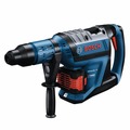 Primed for Savings Sale! | Factory Reconditioned Bosch GBH18V-45CK24-RT PROFACTOR 18V Hitman Connected-Ready SDS-max Brushless Lithium-Ion 1-7/8 in. Cordless Rotary Hammer Kit with 2 Batteries (8.0 Ah) image number 1
