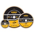 Circular Saw Blades | Dewalt DW47457 4 in. XP7 Tile Diamond Blade image number 3