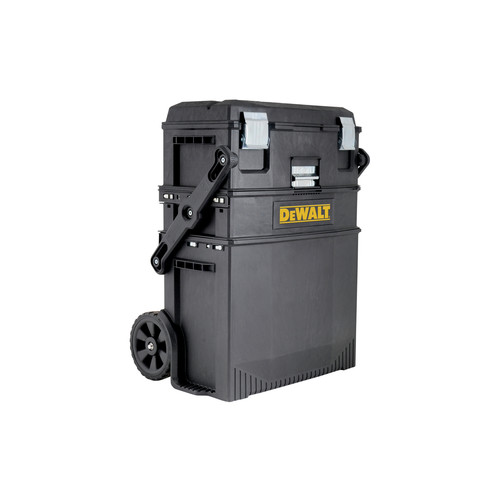 Cases and Bags | Dewalt DWST20800 Mobile Work Center image number 0