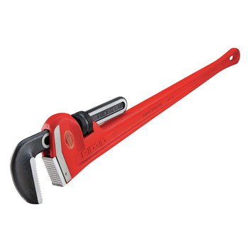 Ridgid 60 8 in. Capacity 60 in. Straight Pipe Wrench - 31045
