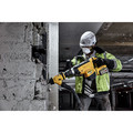 Rotary Hammers | Dewalt DCH892X1 60V MAX Brushless Lithium-Ion 22 lbs. Cordless SDS MAX Chipping Hammer Kit (9 Ah) image number 22
