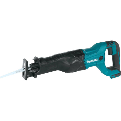  | Factory Reconditioned Makita XRJ04Z-R LXT 18V Cordless Lithium-Ion Reciprocating Saw (Tool Only) image number 0