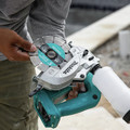 Masonry and Tile Saws | Makita XCC01Z 18V LXT AWS Capable Brushless Lithium-Ion 5 in. Cordless Wet/Dry Masonry Saw (Tool Only) image number 7