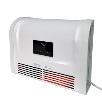 PRODUCTS | Mr. Heater 120V Wall Mount Corded Electric Buddy Heater - F236330