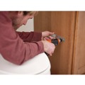 Tool Chests | Black & Decker BDST60096AEV 4V MAX Brushed Lithium-Ion Cordless Screwdriver With Picture-Hanging Kit and 16 in. Tool Box and Organizer Bundle image number 23