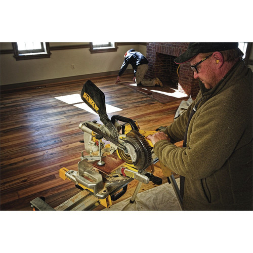 Dewalt dcs361m1 outlet