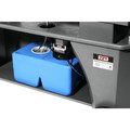 Stationary Band Saws | JET JT9-415560 HVBS712DV 7 x 12 in. 115V 1 HP 1-Phase Variable Speed Deluxe Horizontal / Vertical Bandsaw image number 5
