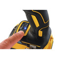 Impact Drivers | Dewalt DCF888D2 20V MAX XR 2.0 Ah Cordless Lithium-Ion Brushless Tool Connect 1/4 in. Impact Driver Kit image number 4