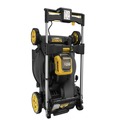 Push Mowers | Dewalt DCMWP600X2 60V MAX Brushless Lithium-Ion Cordless Push Mower Kit with 2 Batteries (9 Ah) image number 6