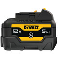 Batteries | Dewalt DCB126 (1) 12V MAX 5 Ah Lithium-Ion Battery image number 3