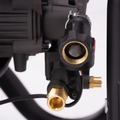 Pressure Washers | Dewalt 61092 3400 PSI 2.5 GPM Pressure Ready Gas Pressure Washer image number 7