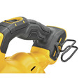 Handheld Vacuums | Dewalt DCV501HB 20V Lithium-Ion Cordless Dry Hand Vacuum (Tool only) image number 7