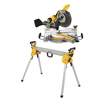 MITER SAWS | Dewalt 12 in. Dual Bevel Sliding Compound Miter Saw - DWS779-DWX724