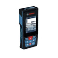 Marking and Layout Tools | Bosch GLM400CL BLAZE Outdoor 400 ft. Connected Lithium-Ion Laser Measure with Camera image number 6