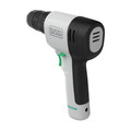 Drill Drivers | Black & Decker REVCDD12C 12V MAX reviva Cordless Drill with Double-Ended Screwdriver Bit image number 5