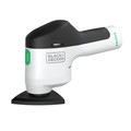 Detail Sanders | Black & Decker REVCMS12C 12V MAX reviva Cordless Detail Sander image number 0