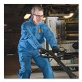Safety Equipment | Ansell KCC 58514 A20 Breathable Particle Protection Coveralls - Extra Large, Blue (24/Carton) image number 3