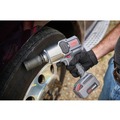 Impact Wrenches | Ingersoll Rand W8191-K2 IQV20 20V Lithium-Ion 2000 ft-lbs. Breakaway Torque 1 in. Square Cordless Impact Wrench Kit (5 Ah) image number 7