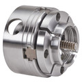 Lathe Accessories | Delta 46-461 Reversible NOVA G3-D Woodturning Chuck image number 2