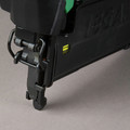 Clearance Center | Metabo HPT NT1850DFQ4M MultiVolt 18V Brushless Lithium-Ion 18 Gauge Cordless Brad Nailer (Tool Only) image number 4