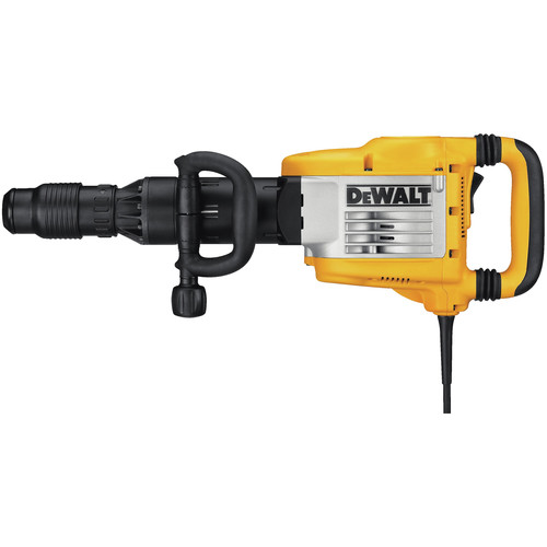 Demolition Hammers | Factory Reconditioned Dewalt D25941KR 15.0 Amp 3/4 in. Hex Demolition Hammer Kit image number 0