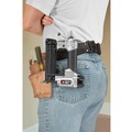 Specialty Nailers | Porter-Cable PIN138 23 Gauge 1-3/8 in. Pin Nailer image number 9