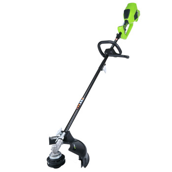 Greenworks DigiPro G-MAX 40V Cordless Lithium-Ion 14 in. String Trimmer (Tool Only) - 2100202