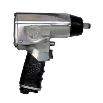 AIR TOOLS AND EQUIPMENT | Chicago Pneumatic Heavy Duty Air 1/2 in. Impact Wrench - CP734H