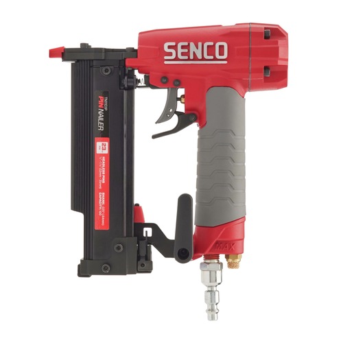 Specialty Nailers | SENCO TN11G1P 23-Gauge 1-3/8 in. Pneumatic Pin Nailer image number 0