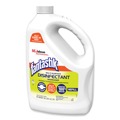  | Fantastik 311930 1 Gallon Multi-Surface Disinfectant Degreaser - Pleasant Scent (4/Carton) image number 1