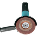 Clearance Center | Makita GA5080 13 Amp X-LOCK 5 in. Corded High-Power Angle Grinder with SJS image number 3