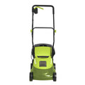 Push Mowers | Sun Joe MJ401C 28V Lithium-Ion 14 in. Lawn Mower Kit image number 1