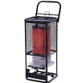 Portable Heaters | Mr. Heater MH125LP 125,000 BTU Portable Radiant Heater image number 0