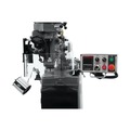 Milling Machines | JET JT9-690637 JTM-1050EVS2 Mill with Newall DP700 DRO, X and Y Powerfeeds and Air Power Drawbar image number 2