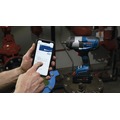  | Factory Reconditioned Bosch GDS18V-740CB14-RT 18V PROFACTOR Brushless Lithium-Ion 1/2 in. Cordless Connected-Ready Impact Wrench Kit with Friction Ring (8 Ah) image number 6