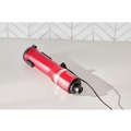 Clearance Center | Black & Decker BCKM1011K06 Kitchen Wand Variable Speed Lithium-Ion Cordless Red Immersion Blender Kit image number 13
